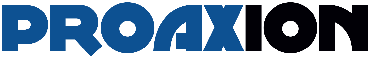 Proaxion Logo